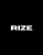 RIZE Logo