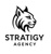 Stratigy Agency Logo