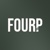 FOURP Logotype