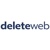 DeleteWeb Logotype