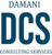 Damani Consulting Service Logotype