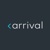 Arrival Design Logotype