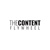 The Content Flywheel Logotype