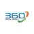 360 Digital Online Logotype