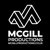 McGill Productions Logo