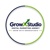 GrowX Studio Logo