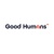 Good Humans PR Logotype