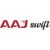 AAJ Swift Logotype