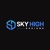 Sky High Designs Logotype