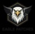The Eagle Patches Logo