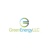 Green Energy LLC Windows Logotype