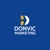 Donvic Marketing Logotype