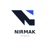 NIRMAK Studio Logotype