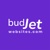 budjetwebsites Logotype
