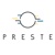 Preste Logotype