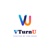 VTurnU Digital Solutions Logotype