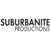 Suburbanite Productions Logotype