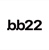brand bureau 22 Logo