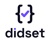 Didset Logotype
