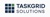 TaskGrid Solutions Logotype