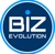 Biz Evolution Logo