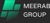 Meerab Group Logotype