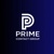 Prime Contact Group Logotype