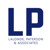 LP & Associates Logotype