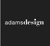 Adams Design Boston Logotype