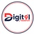 Digital eSearch Logo