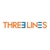 Three Lines Shipping (TLS) Logotype