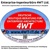 4WT Co., Ltd. Logotype