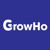 GrowHo Logo