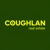 Coughlan Real Estate Logotype