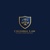 Credible Law Logotype