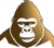 Gorilla Insights Logotype