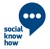 SOCIAL KNOW HOW Logotype