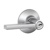 Locksmith & Key Store Logotype