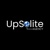 UpSolite Logotype