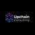 Upchain Consulting AG Logo