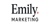 Emily Marketing Logotype