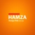 Hamza Design Hub (Private) Limited Logotype
