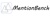 MentionBench Logotype