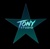 Tony studio Logotype