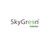 SkyGreen Interior Logo