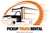 Abu Dhabi Pickup Truck Rental L.L.C Logotype