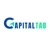 Capital Tab Logotype