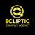 Ecliptic Creative Agency Logotype