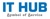 IT HUB Logotype