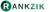 Rankzik Logo